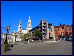 Millennium Square 14 - Civic Hall